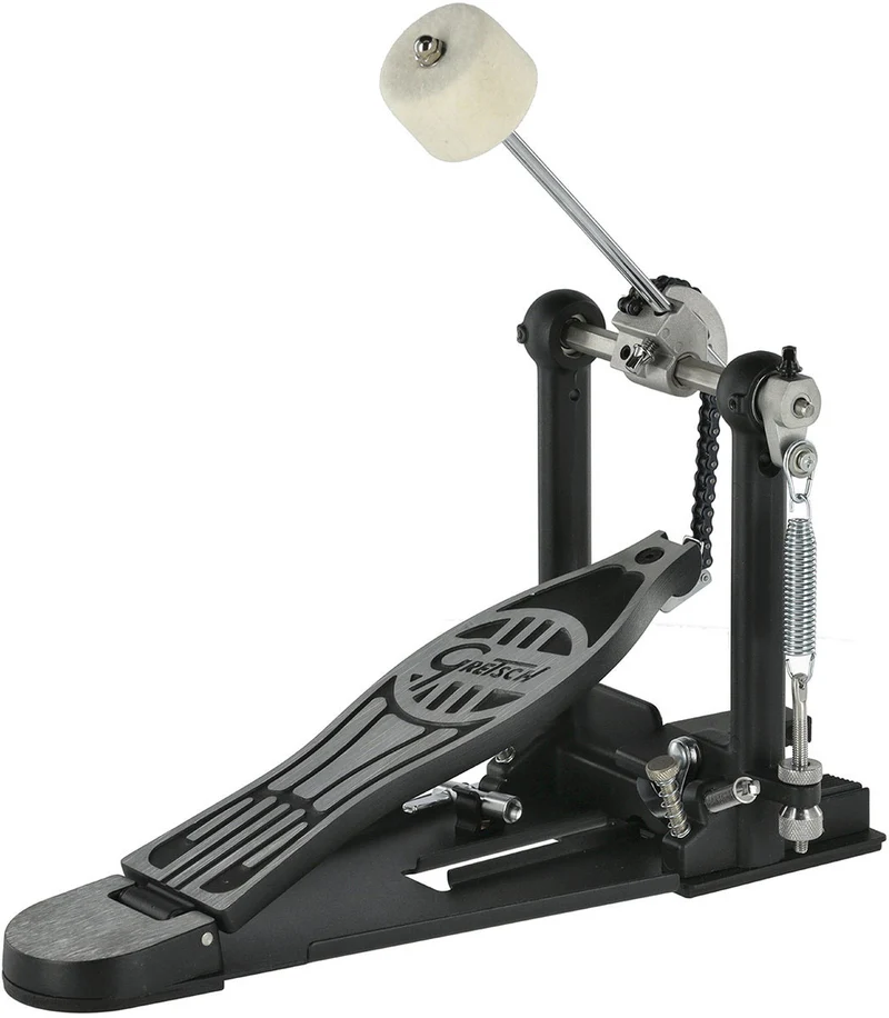 Hardware Explorer Pédale Simple Grg2Bp