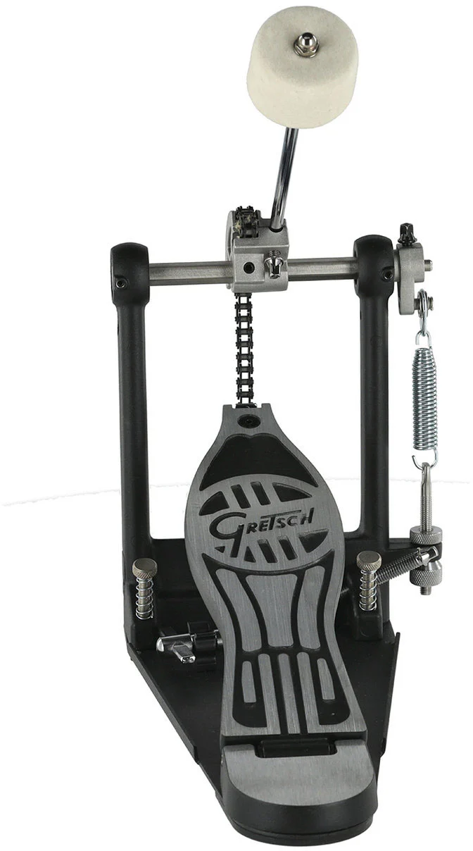 Hardware Explorer Pédale Simple Grg2Bp