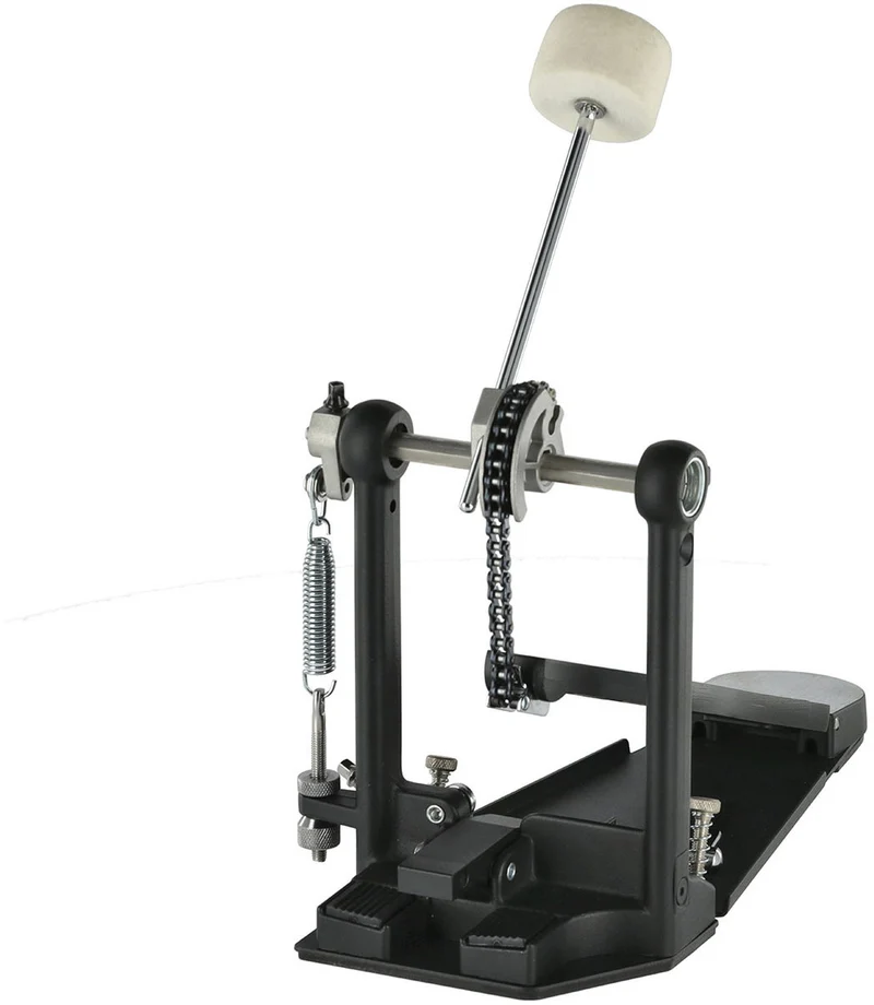 Hardware Explorer Pédale Simple Grg2Bp