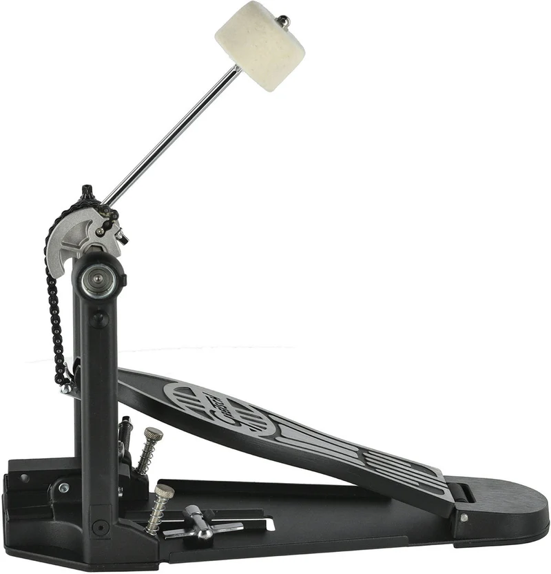 Hardware Explorer Pédale Simple Grg2Bp