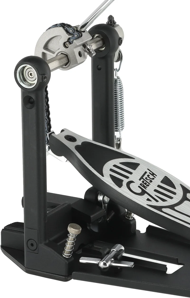 Hardware Explorer Pédale Simple Grg2Bp