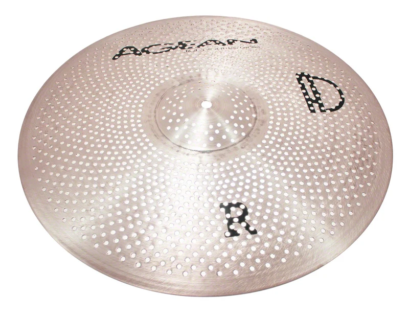 Ride 18" R Series - Silent Cymbal