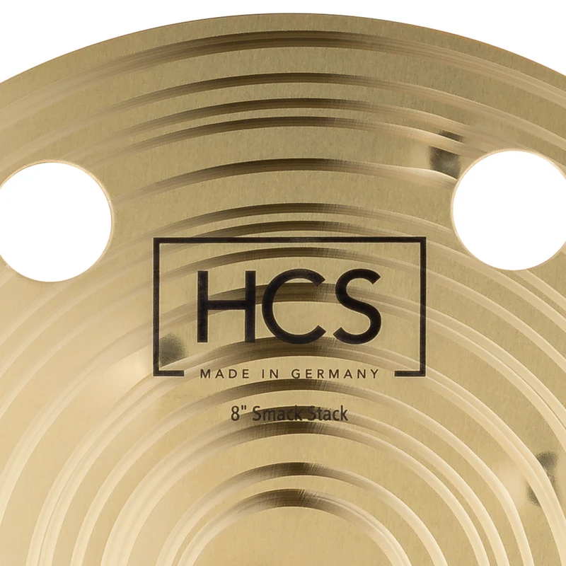 Smack Stack HCS 08-10-12-14-16"