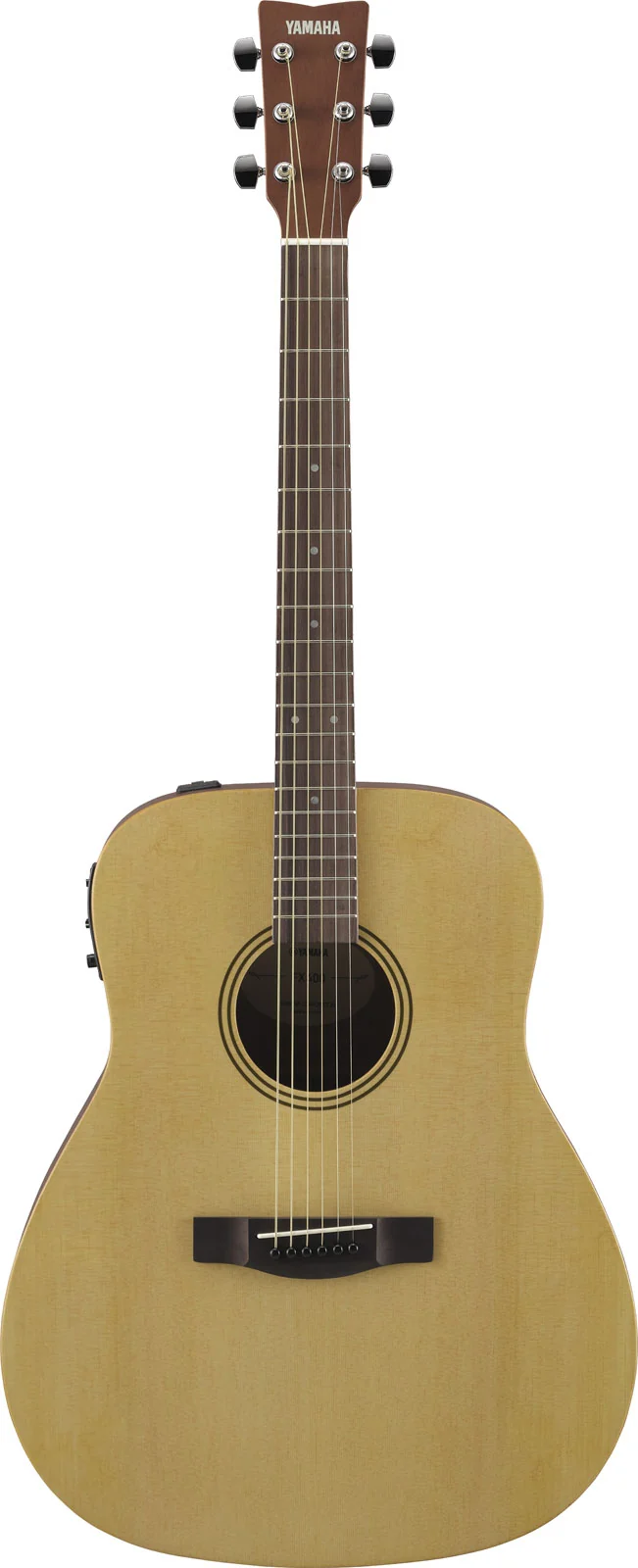FX400 Natural Satin