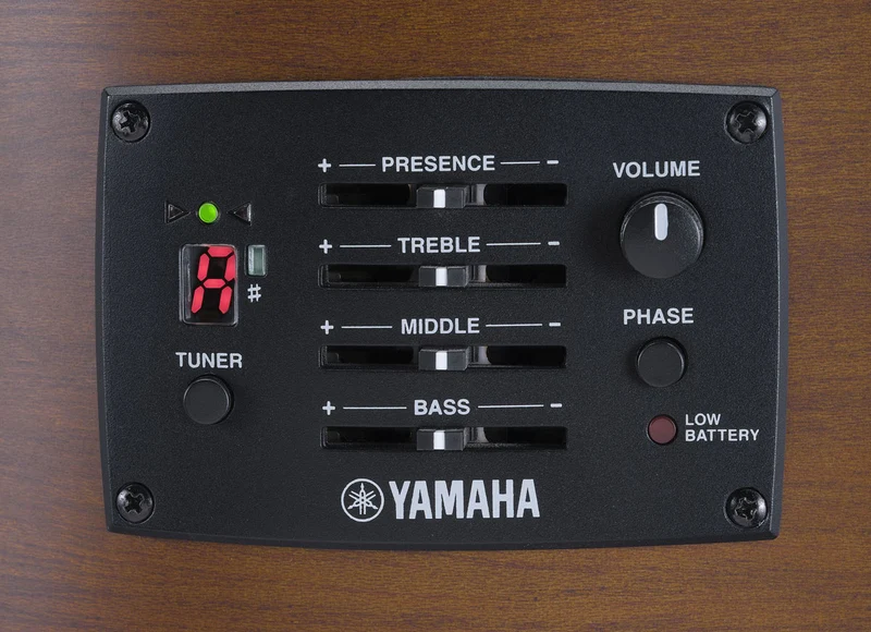 FX400 Natural Satin
