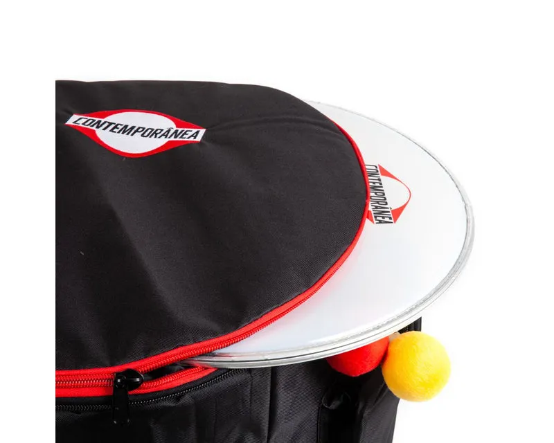 Housse Surdo 24" X 50CM Sac à dos