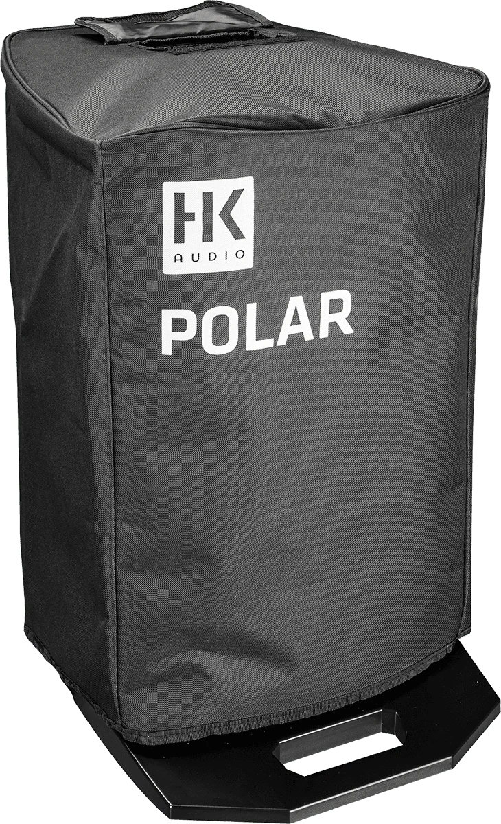 Housse Protection Subwoofer Polar 12