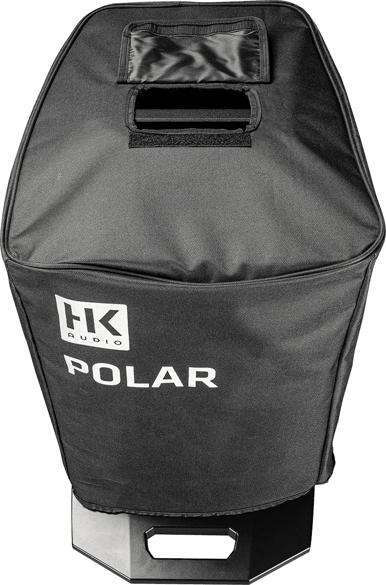 Housse Protection Subwoofer Polar 12