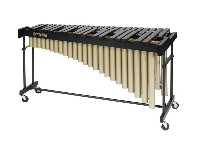 YM-40 - 3 1/2 Octaves (lames Padouk)