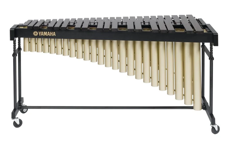 YM-40 - 3 1/2 Octaves (lames Padouk)