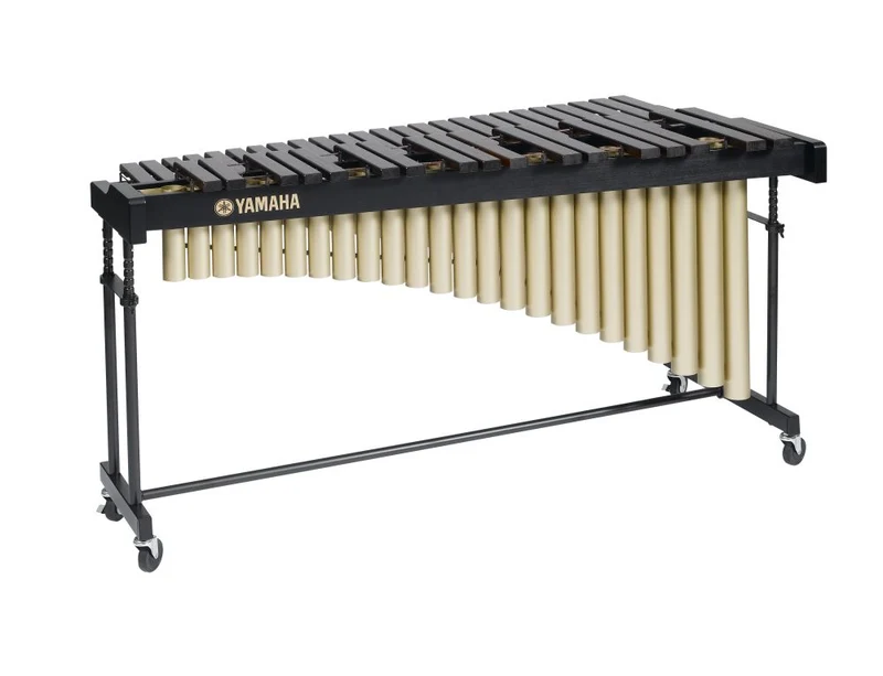 YM-40 - 3 1/2 Octaves (lames Padouk)