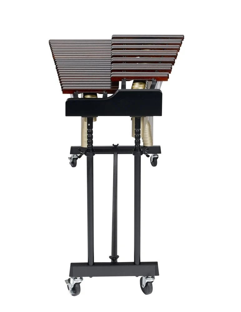 YM-40 - 3 1/2 Octaves (lames Padouk)