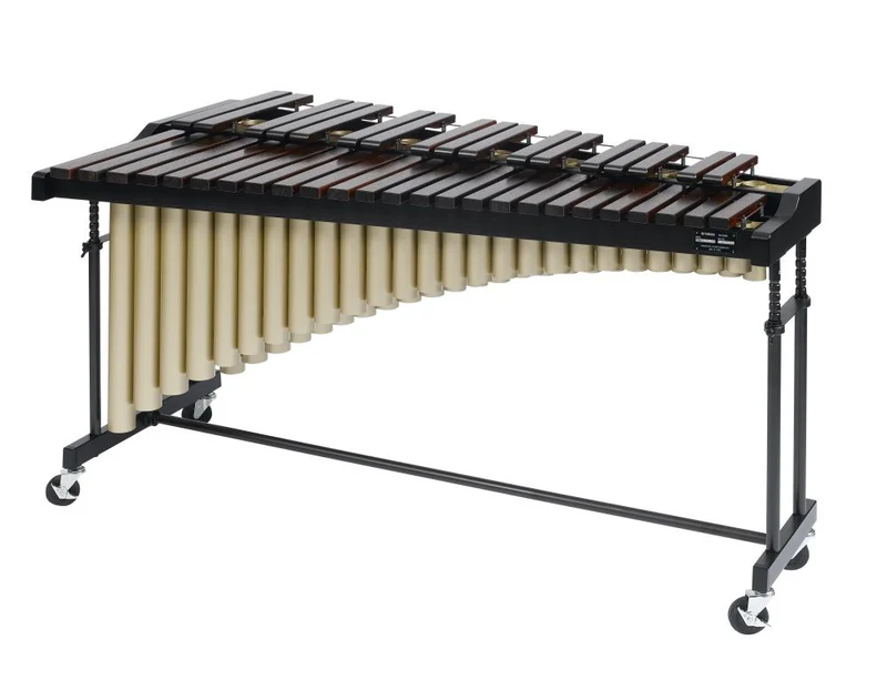 YM-40 - 3 1/2 Octaves (lames Padouk)
