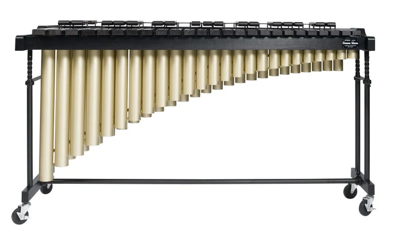 YM-40 - 3 1/2 Octaves (lames Padouk)