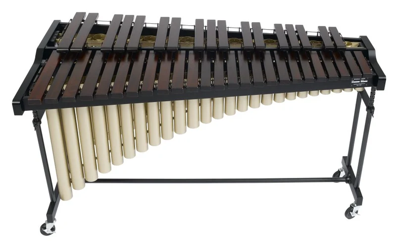 YM-40 - 3 1/2 Octaves (lames Padouk)