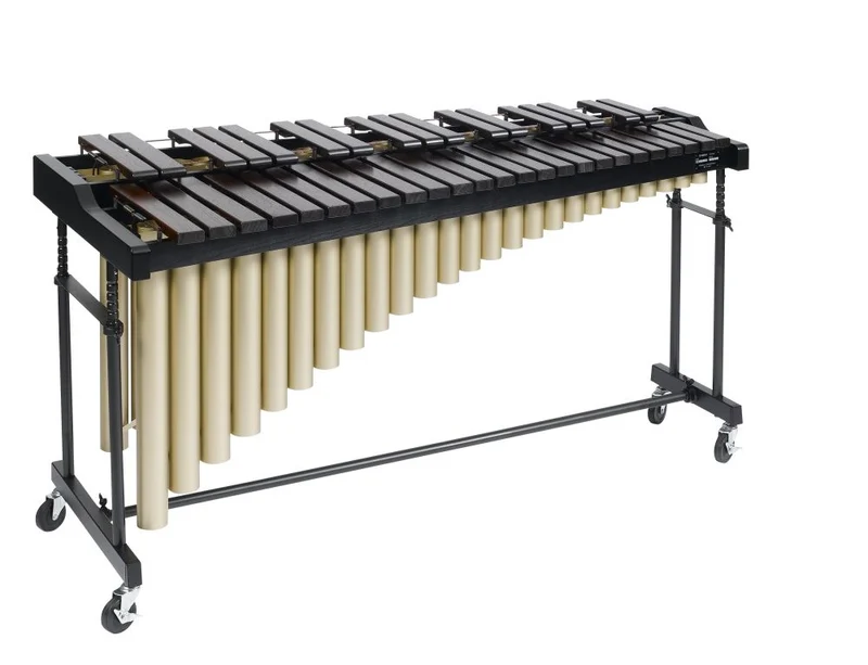 YM-40 - 3 1/2 Octaves (lames Padouk)
