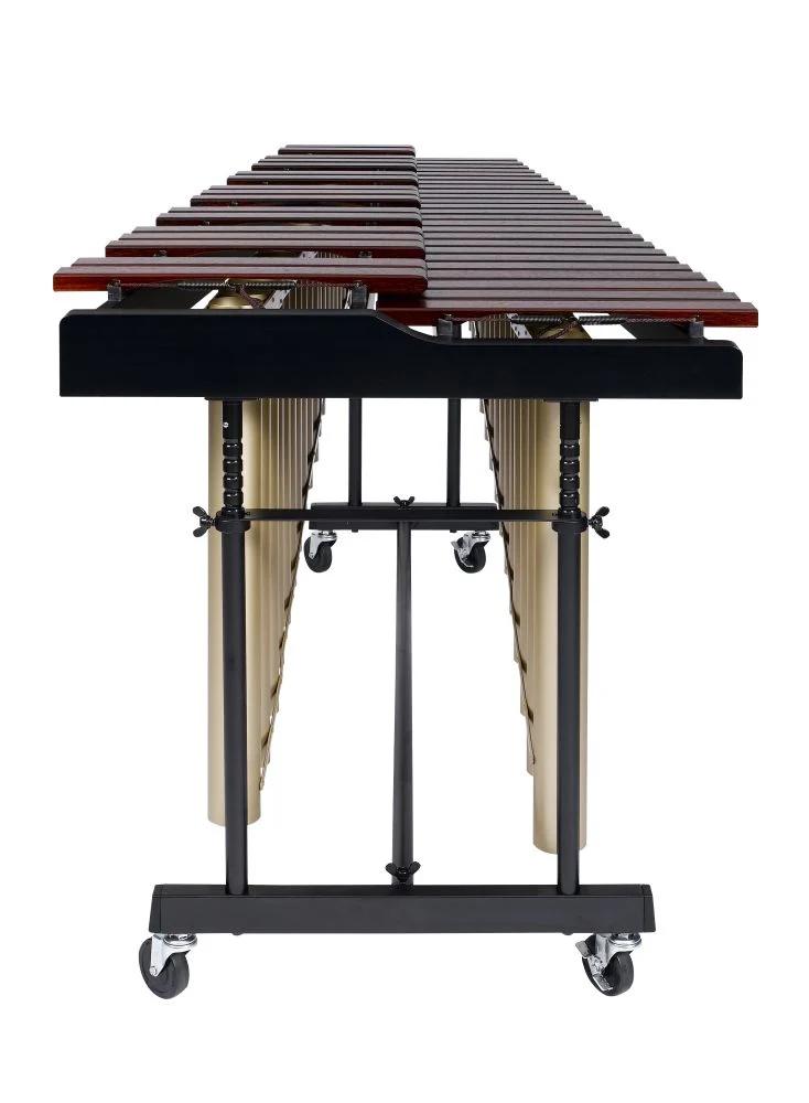 YM-40 - 3 1/2 Octaves (lames Padouk)