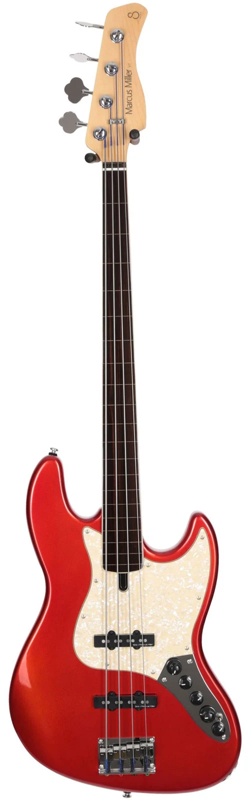 V7 Alder-4 Fl Bmr En