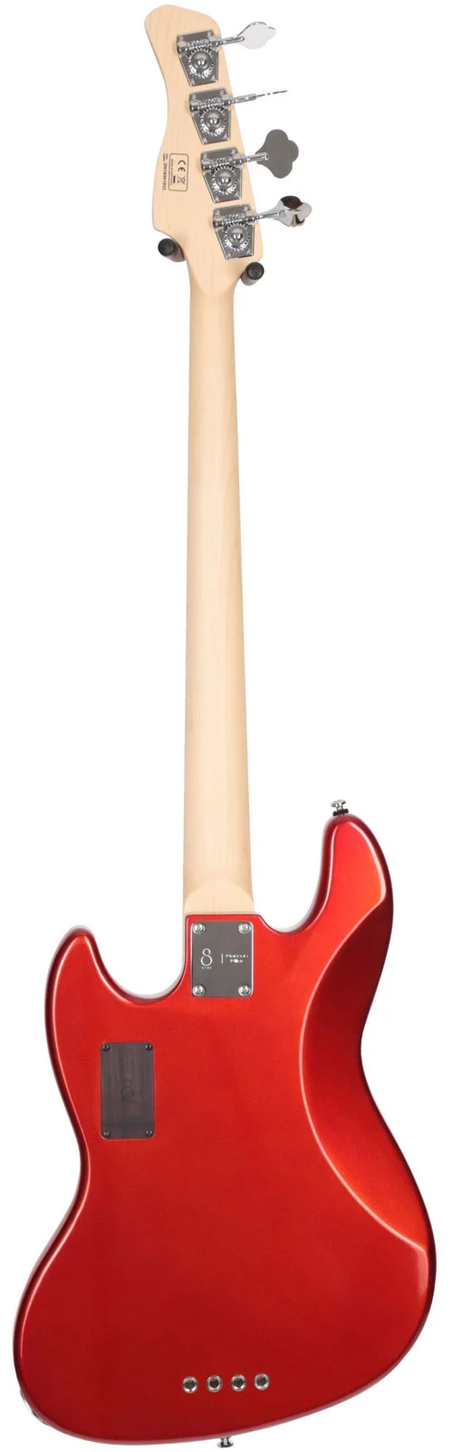 V7 Alder-4 Fl Bmr En