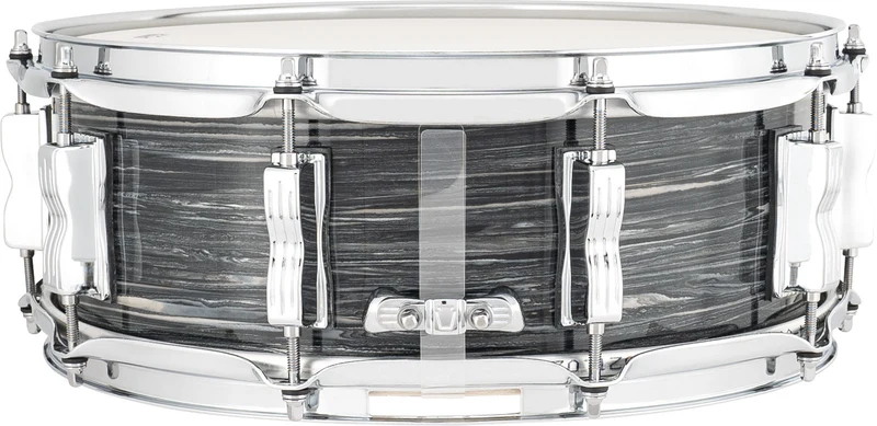 Ls401Xx1Q - 14 X 5" Classic Maple Vintage Black Oyster