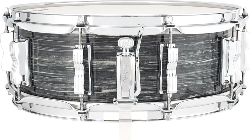 Ls401Xx1Q - 14 X 5" Classic Maple Vintage Black Oyster