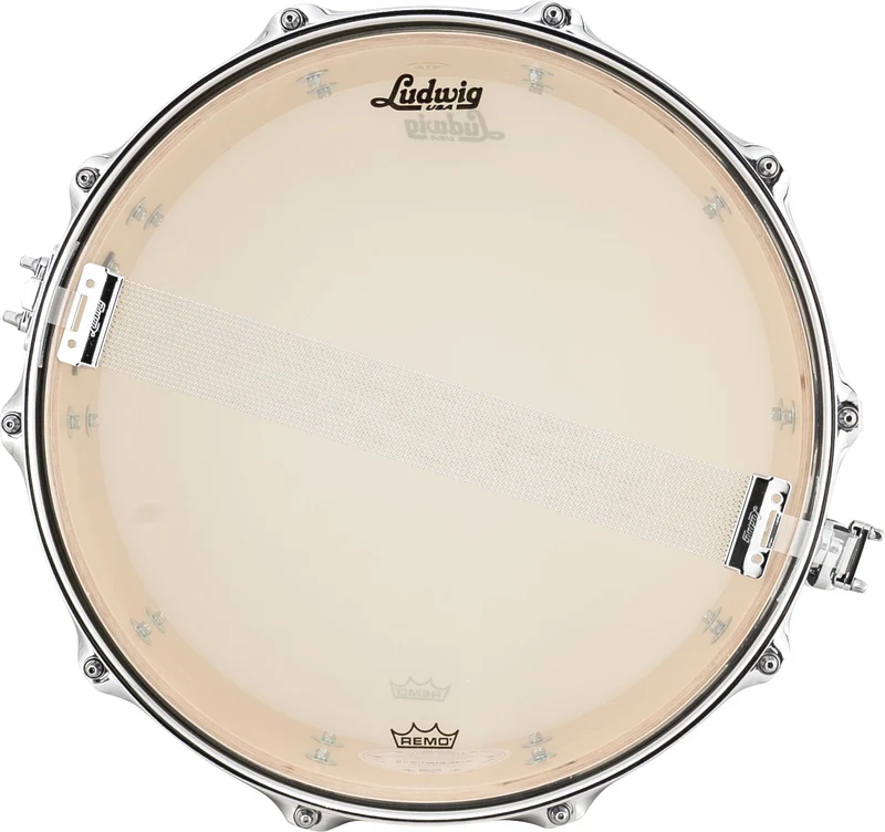 Ls401Xx1Q - 14 X 5" Classic Maple Vintage Black Oyster