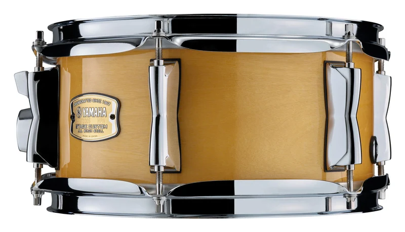 Stage Custom Hip - Natural Wood