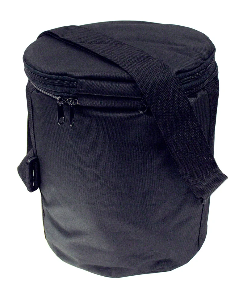 Housse Deluxe Cuica 8" X 26CM