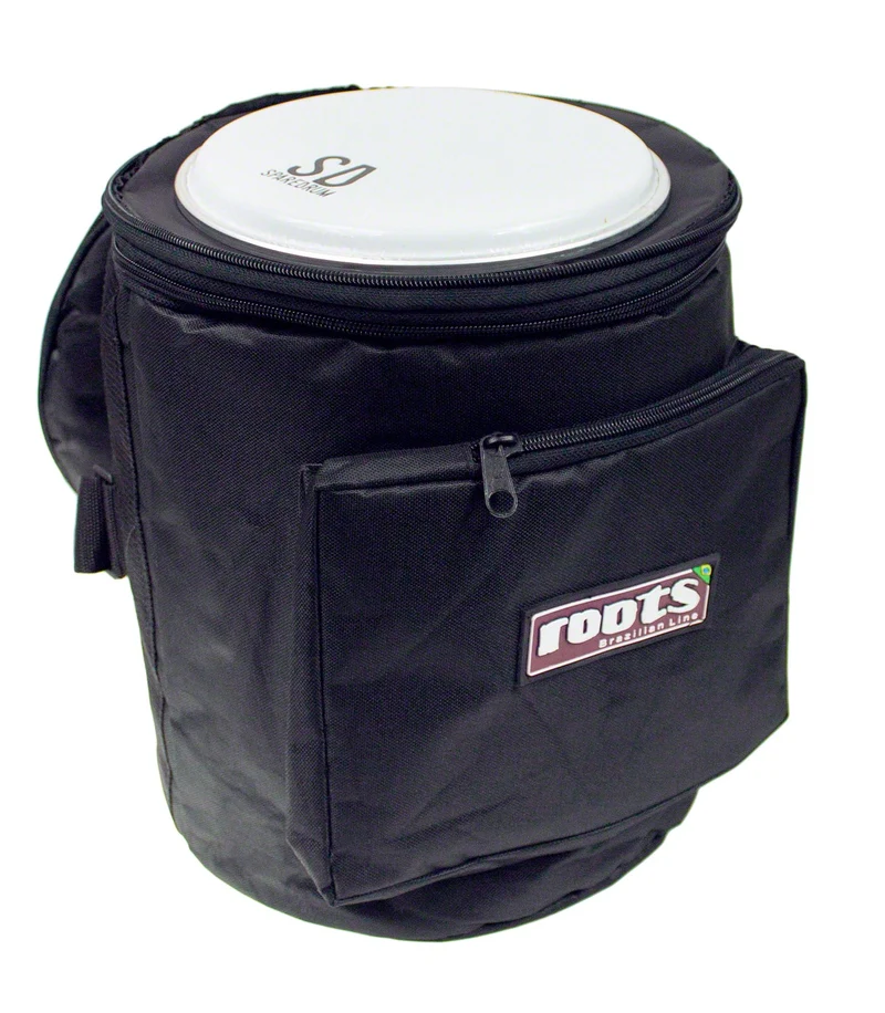 Housse Deluxe Cuica 8" X 26CM