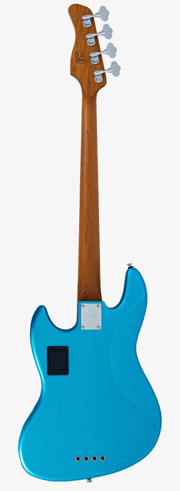 V7 Vintage Alder 4 New Gen TP