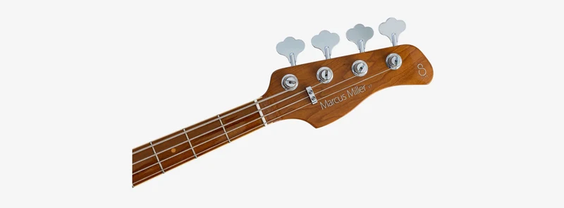 V7 Vintage Alder 4 New Gen TP