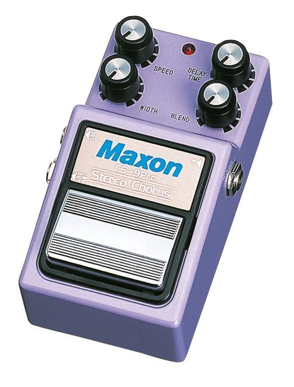 CS-9 Stereo Chorus Pro