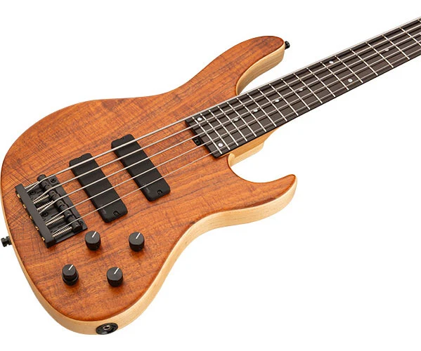 Metroline Modern Bass 5 LTD 2025