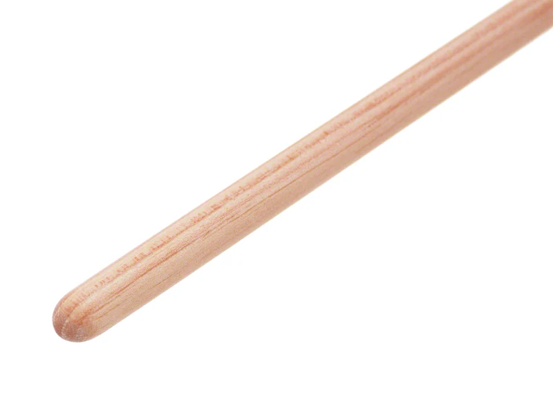 Baguettes Timbales Latines 8MM Hickory