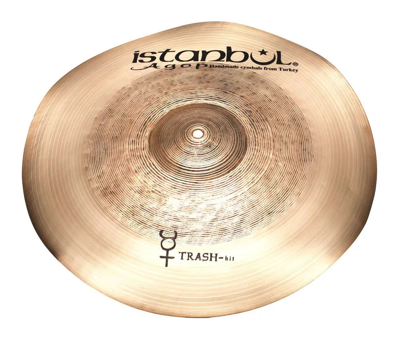 Traditional Trash Hit 14"