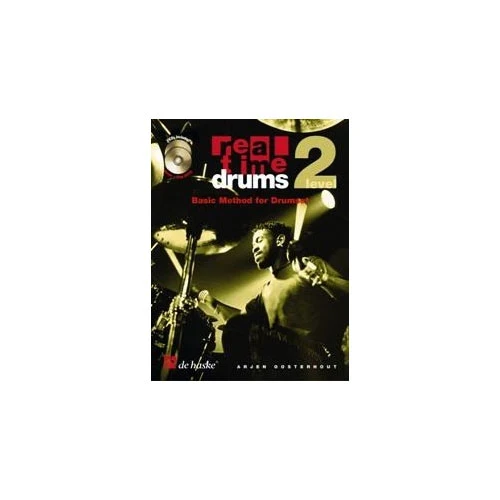 Real Time Drums 2 (ENG)