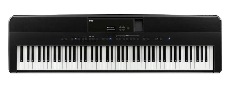 ES520 Noir