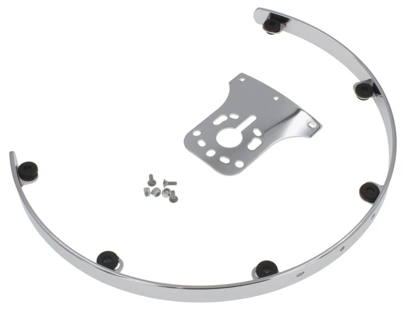 SPT-UN-14-8 Suspension Tom 14" 8 Tirants Plaque Universelle