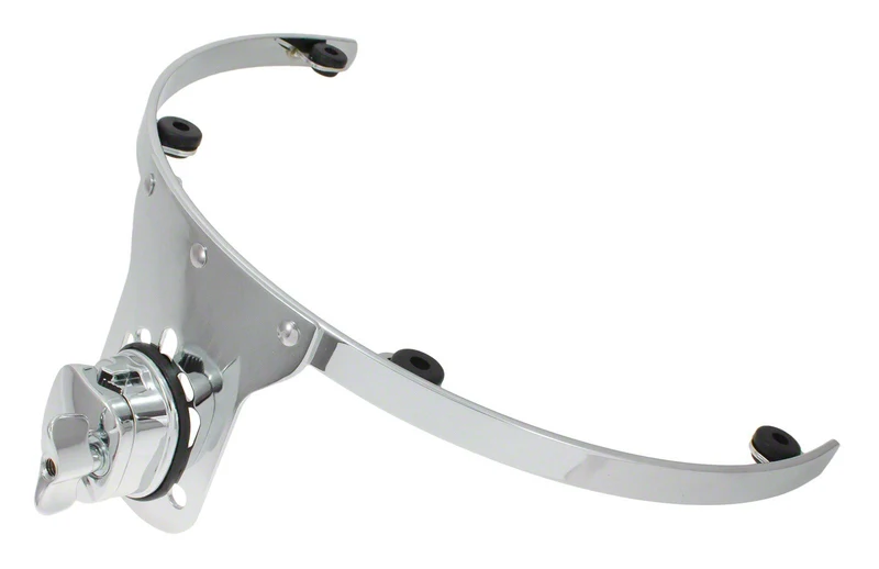 SPT-UN-14-8 Suspension Tom 14" 8 Tirants Plaque Universelle