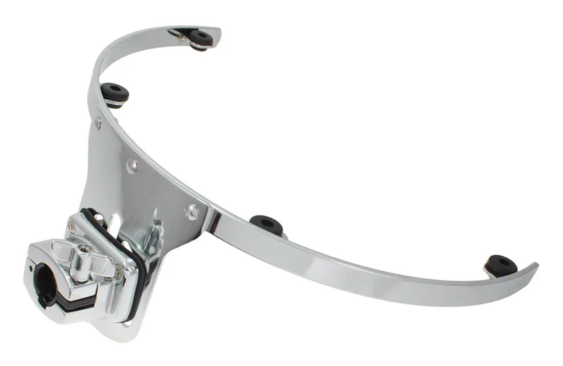 SPT-UN-14-8 Suspension Tom 14" 8 Tirants Plaque Universelle