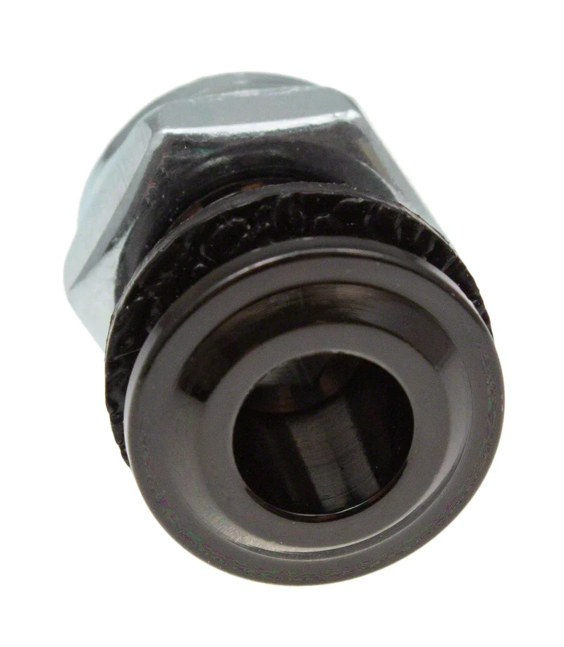 AVH8Bk - Event De Decompression Die Cast 16mm Noir