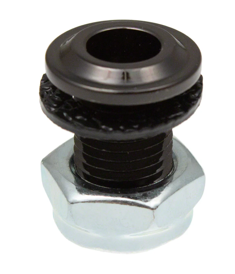 AVH8Bk - Event De Decompression Die Cast 16mm Noir