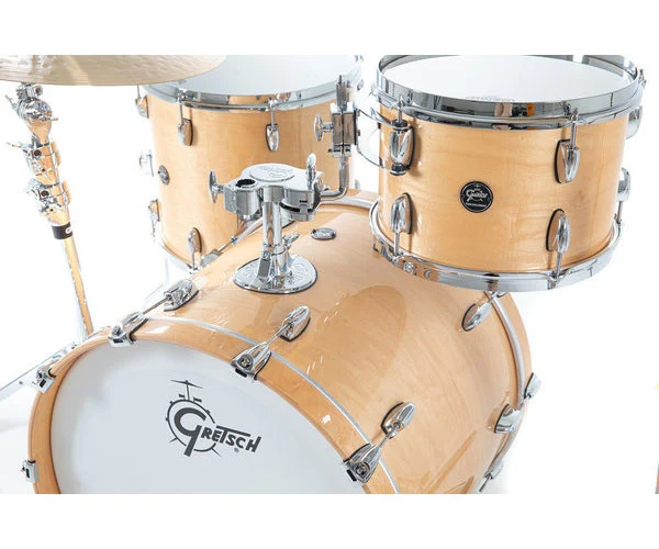 Renown Maple Rock 22 Gloss Natural