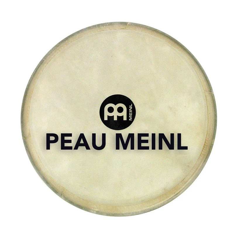 TSC12 - Peau True Skin 9" Pour Bongo WB500