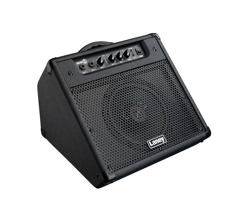 Drumhub DH-40 - 40W-1X8" Noir