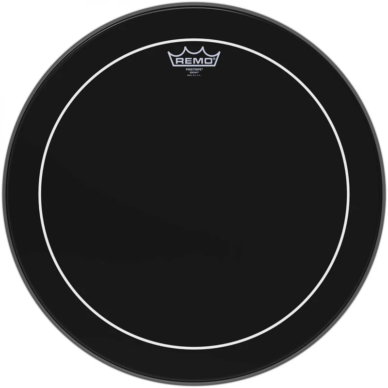 ES-0618-ps Ebony Pinstripe 18