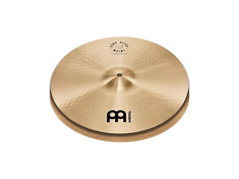 15" Pure Alloy Hihat