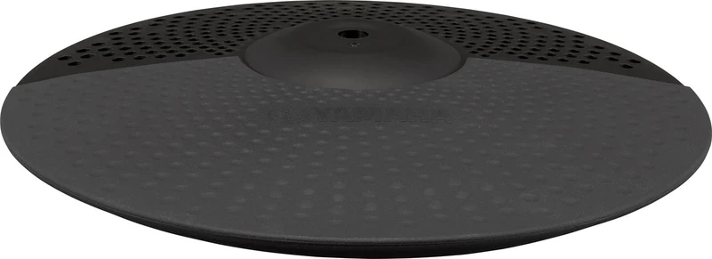 PCY95at - Pad Cymbale 10 + Attache