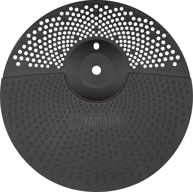PCY95at - Pad Cymbale 10 + Attache