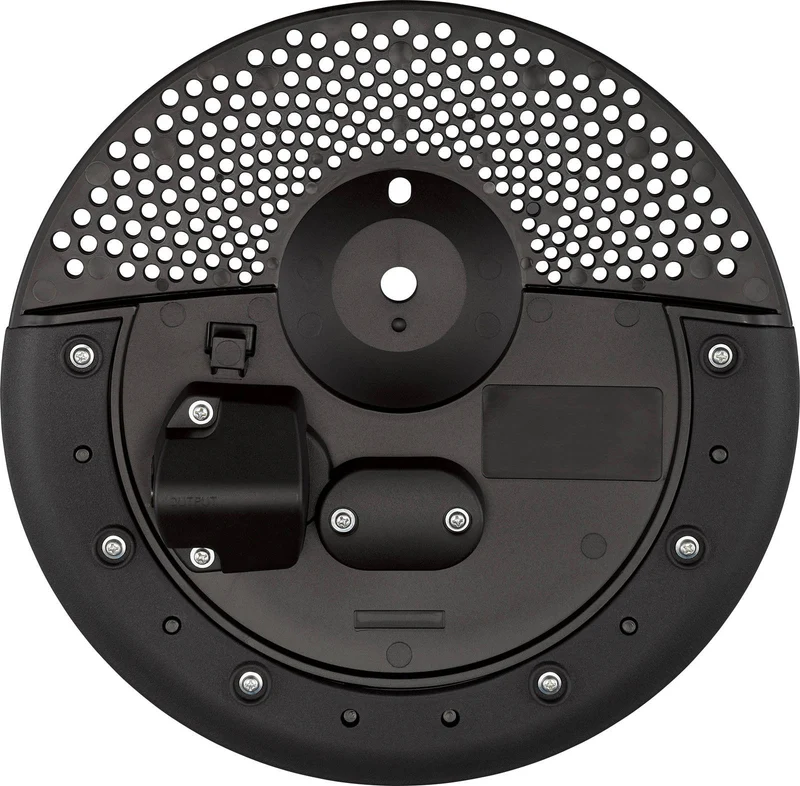 PCY95at - Pad Cymbale 10 + Attache